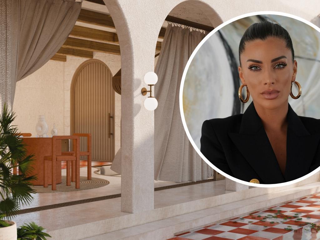 Meet the Aussies building and buying in booming Bali